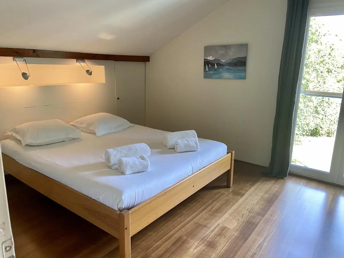 Holiday home St Jorioz-Maison Spacieuse Avec Piscine Et Vue, Lla Selections By Location Lac Annecy Saint-Jorioz