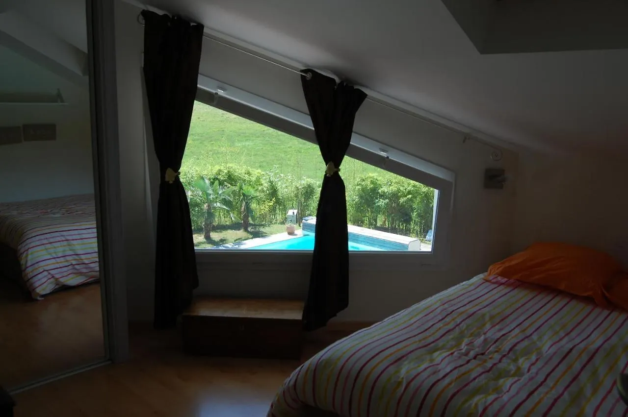 Holiday home St Jorioz-Maison Spacieuse Avec Piscine Et Vue, Lla Selections By Location Lac Annecy Saint-Jorioz France