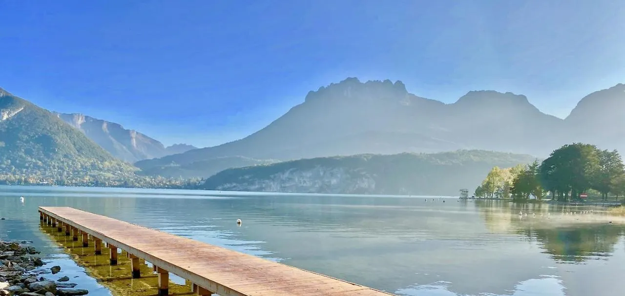 St Jorioz-Maison Spacieuse Avec Piscine Et Vue, Lla Selections By Location Lac Annecy Saint-Jorioz Holiday home