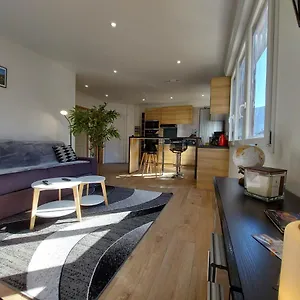  Appartement Superbe Au Centre De St Jorioz