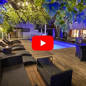 Le Semnoz Hotel