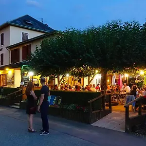 Les Tilleuls Inn